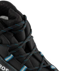 Rossignol X-1 FW Langlaufschuhe Black/Blue Damen, Herren -Bestes Skifahren Geschäft rossignol x 1 fw rijw410 03 grossvhB9hHzGACxTb