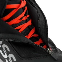 Rossignol X-6 Skate Langlaufschuhe Black/White Damen, Herren -Bestes Skifahren Geschäft rossignol x 6 skate rijw220 04 grossdvzXG2TWQauoc