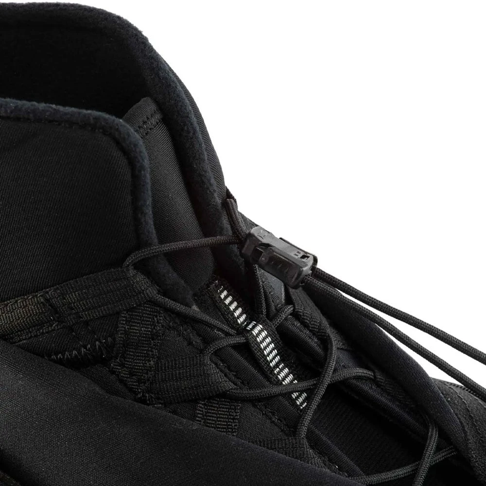 Rossignol X-8 Classic FW Langlaufschuhe Black/Grey/Red Damen 3 Rossignol X-8 Classic FW Langlaufschuhe Black/Grey/Red Damen – Bild 3