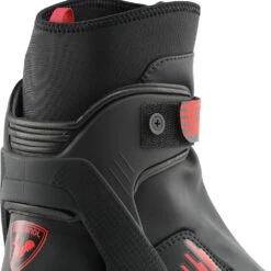 Rossignol X-8 Skate Langlaufschuhe Black/Red Herren -Bestes Skifahren Geschäft rossignol x 8 skate rik1280 02 grossyd53Idd4UUVu7