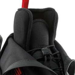 Rossignol X-8 Skate Langlaufschuhe Black/Red Herren -Bestes Skifahren Geschäft rossignol x 8 skate rik1280 03 grossm2mkyYgtBBjpW