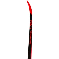 Rossignol X-Ium Classic IFP Langlaufski Black/Red Damen, Herren -Bestes Skifahren Geschäft rossignol x ium classic ifp rhhcp01 03 gross