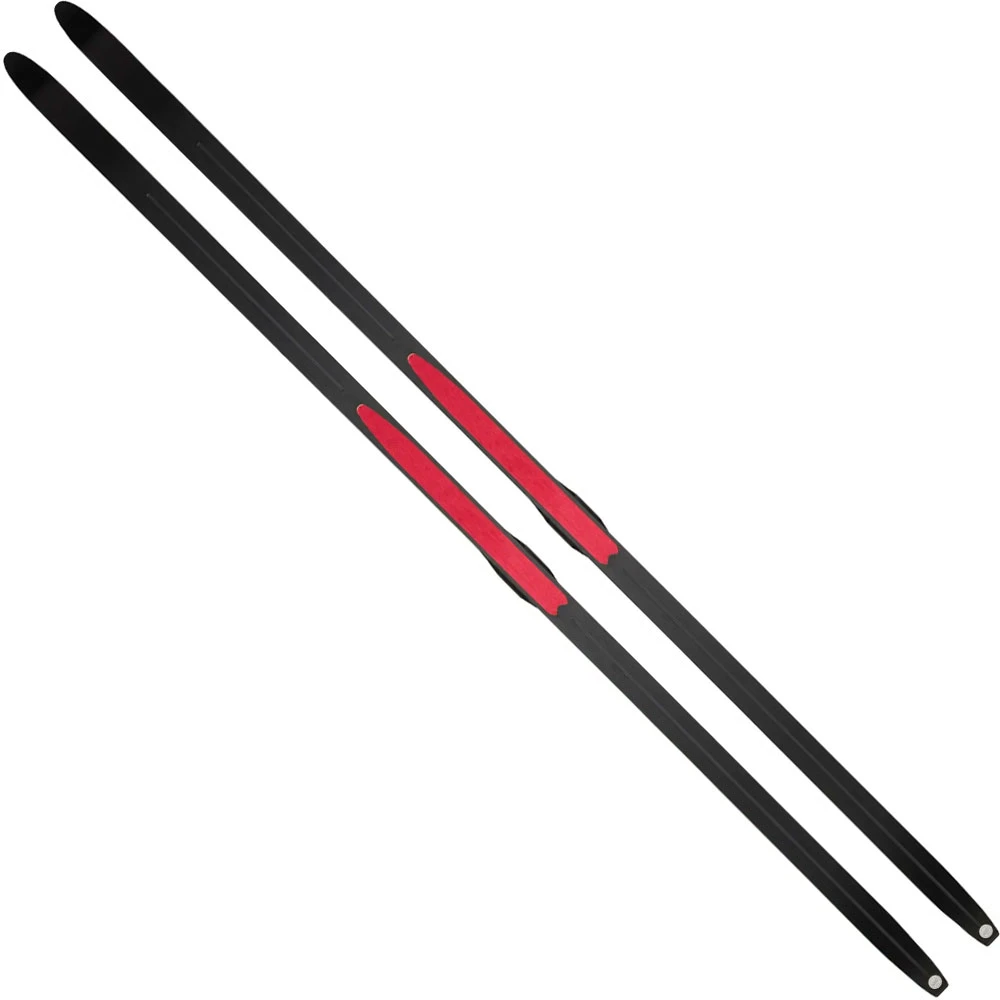 Rossignol X Tour Escape R-Skin Langlaufset Black/Green/White Damen, Herren 2 Rossignol X Tour Escape R-Skin Langlaufset Black/Green/White Damen, Herren – Bild 2