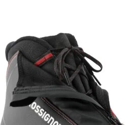 Rossignol X-Tour Ultra Langlaufschuhe Black/Red Herren -Bestes Skifahren Geschäft rossignol x tour ultra rikw060 02 grosstEkQhqIunto3S