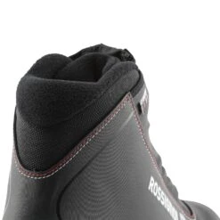 Rossignol X-Tour Ultra Langlaufschuhe Black/Red Herren -Bestes Skifahren Geschäft rossignol x tour ultra rikw060 03 grossaTC9Qysi7kQtE