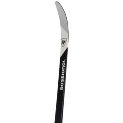 Rossignol X-Tour Escape Positrack Langlaufset Black/White Damen, Herren -Bestes Skifahren Geschäft rossignol x tour venture positrack rhkcwc09 rjg1006 02 grossY8G55Aq9kqavz