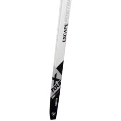 Rossignol X-Tour Escape Positrack Langlaufset Black/White Damen, Herren -Bestes Skifahren Geschäft rossignol x tour venture positrack rhkcwc09 rjg1006 03 grosstFRHHXchYiwYT