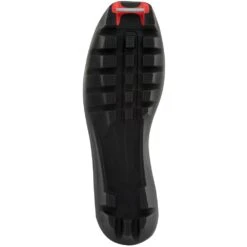 Rossignol XC-3 Langlaufschuhe Black/Red Damen, Herren -Bestes Skifahren Geschäft rossignol xc 3 rijw150 05 gross4KErlodUofiWE