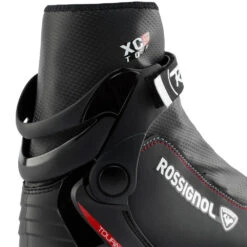 Rossignol XC-5 Langlaufschuhe Black/Red Damen, Herren 7 Rossignol XC-5 Langlaufschuhe Black/Red Damen, Herren -Bestes Skifahren Geschäft rossignol xc 5 rijw160 02 grossDCVdliDnrKiHT