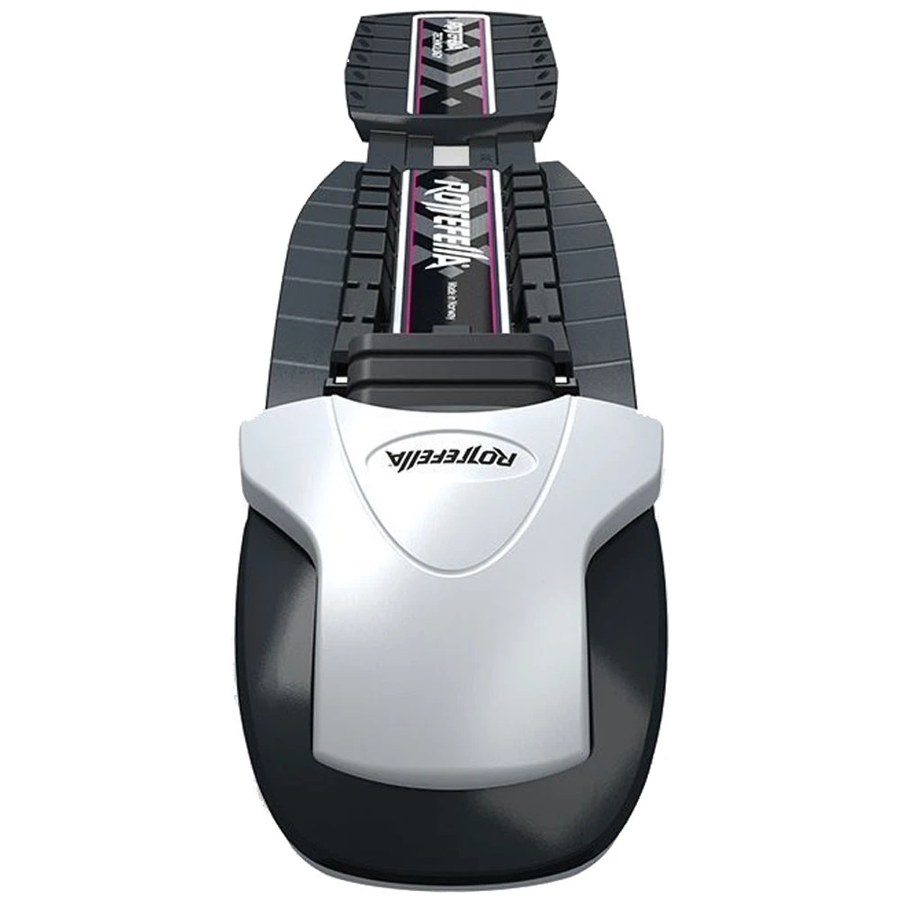 Rottefella BC Magnum Langlaufbindung Black/White 2 Rottefella BC Magnum Langlaufbindung Black/White – Bild 2