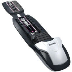 Rottefella BC Magnum Langlaufbindung Black/White