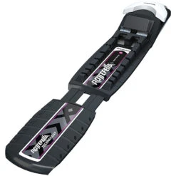 Rottefella BC Manual Langlaufbindung Black/Silver -Bestes Skifahren Geschäft rottefella bc manual 18e1018 02 gross