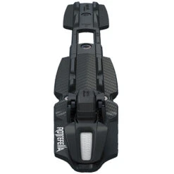 Rottefella Sport Screw Binding Skate Langlaufbindung Black Damen, Herren -Bestes Skifahren Geschäft rottefella sport screw binding skate 18f1024 02 gross
