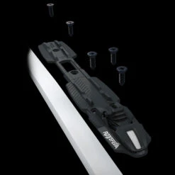 Rottefella Sport Screw Binding Skate Langlaufbindung Black Damen, Herren -Bestes Skifahren Geschäft rottefella sport screw binding skate 18f1024 04 gross