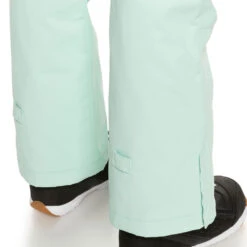 Roxy Diversion Schneehose Fair Aqua Damen -Bestes Skifahren Geschäft roxy diversion erjtp03185 bdy0 04 grosstUsrmBK0Fj282