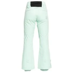 Roxy Diversion Schneehose Fair Aqua Damen -Bestes Skifahren Geschäft roxy diversion erjtp03185 bdy0 06 grosseb8sxOPxZroR6