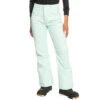 Roxy Diversion Schneehose Fair Aqua Damen