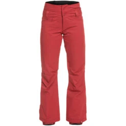 Roxy Diversion Skihose Brick Red Damen 12 Roxy Diversion Skihose Brick Red Damen -Bestes Skifahren Geschäft roxy diversion erjtp03185 rqn0 05 gross