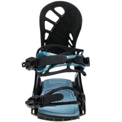 Roxy Lola Snowboard-Bindung Black Damen -Bestes Skifahren Geschäft roxy lola black 21bn017 02 gross