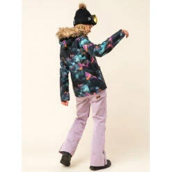 Roxy Nadia Schneehose Dawn Pink Damen -Bestes Skifahren Geschäft roxy nadia pant erjtp03519 mgn0 05 grossQTUm4Pk2RdvYa