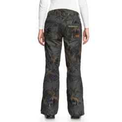 Roxy Nadia Printed Skihose Four Leaf Clover/Swell Flowers Damen 7 Roxy Nadia Printed Skihose Four Leaf Clover/Swell Flowers Damen -Bestes Skifahren Geschäft roxy nadia printed erjtp03070 gph2 03 grossSxknXIoHRDBKB