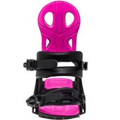 Roxy Viva Schnallenbindung Black Damen -Bestes Skifahren Geschäft roxy viva black 21bn016 02 gross