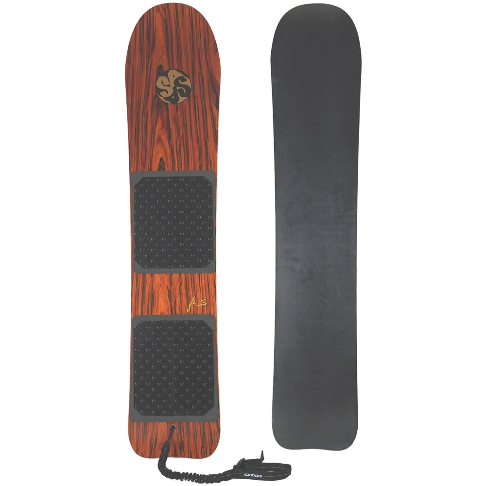 SASA GoboGobo Snowboard Damen, Herren 1 SASA GoboGobo Snowboard Damen, Herren
