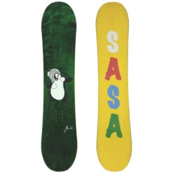 SASA Rascal Snowboard Kinder