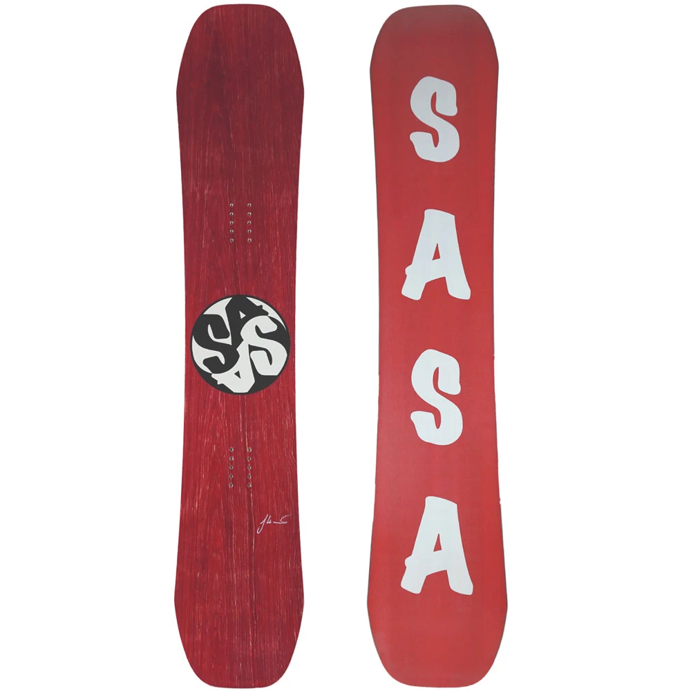 SASA Spin Snowboard Herren 1 SASA Spin Snowboard Herren