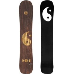 SASA Uller Snowboard Herren