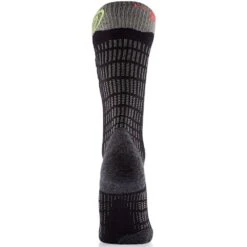 Sidas Ski Comfort Skisocken Black/Grey Damen, Herren 5 Sidas Ski Comfort Skisocken Black/Grey Damen, Herren -Bestes Skifahren Geschäft sidas ski comfort csoskcomf22 grey neon 02 grossObvFGJ0PXPua4