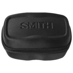 Smith 4D MAG Schneebrille Black/Everyday Green Mirror Damen, Herren -Bestes Skifahren Geschäft smith 4d mag black green m00732 0jx 99xp 03 gross