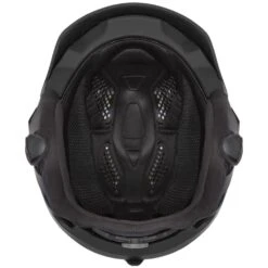 Smith Level MIPS Schneesporthelm Matte Black Damen, Herren -Bestes Skifahren Geschäft smith level mips e006289ks 02 grosszpIrOvgLZQl74