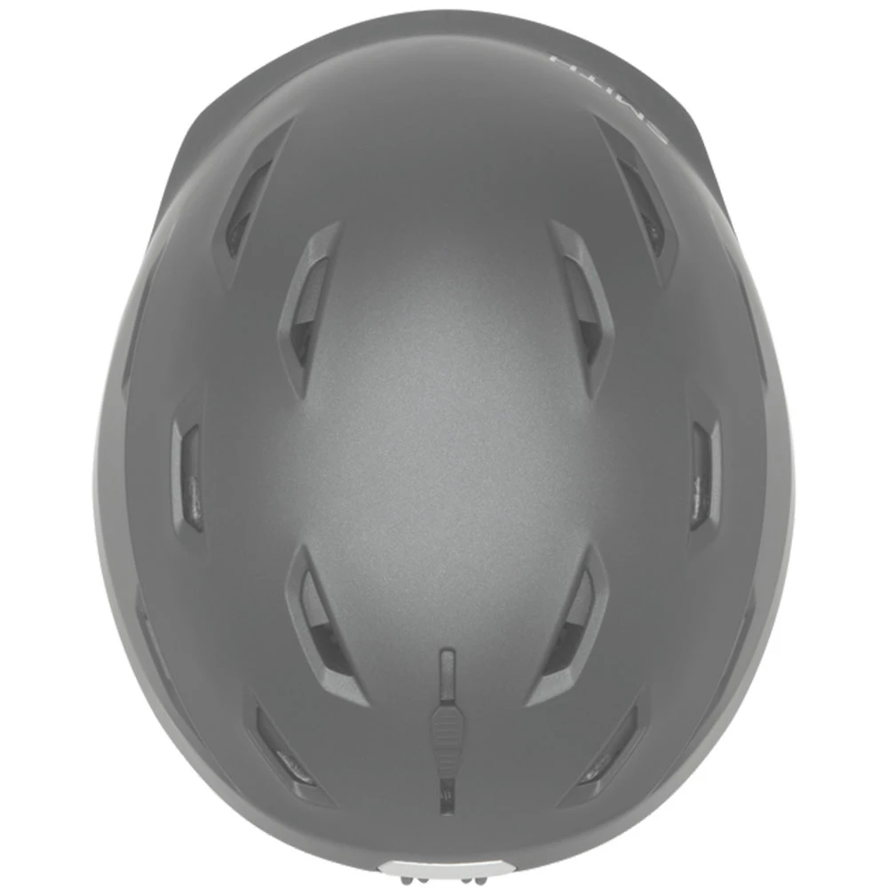 Smith Liberty MIPS Schneehelm Matte Metallic Sepia Damen 2 Smith Liberty MIPS Schneehelm Matte Metallic Sepia Damen – Bild 2