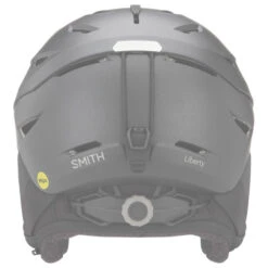 Smith Liberty MIPS Schneehelm Matte Metallic Sepia Damen 9 Smith Liberty MIPS Schneehelm Matte Metallic Sepia Damen -Bestes Skifahren Geschäft smith liberty mips e006300st 03 gross