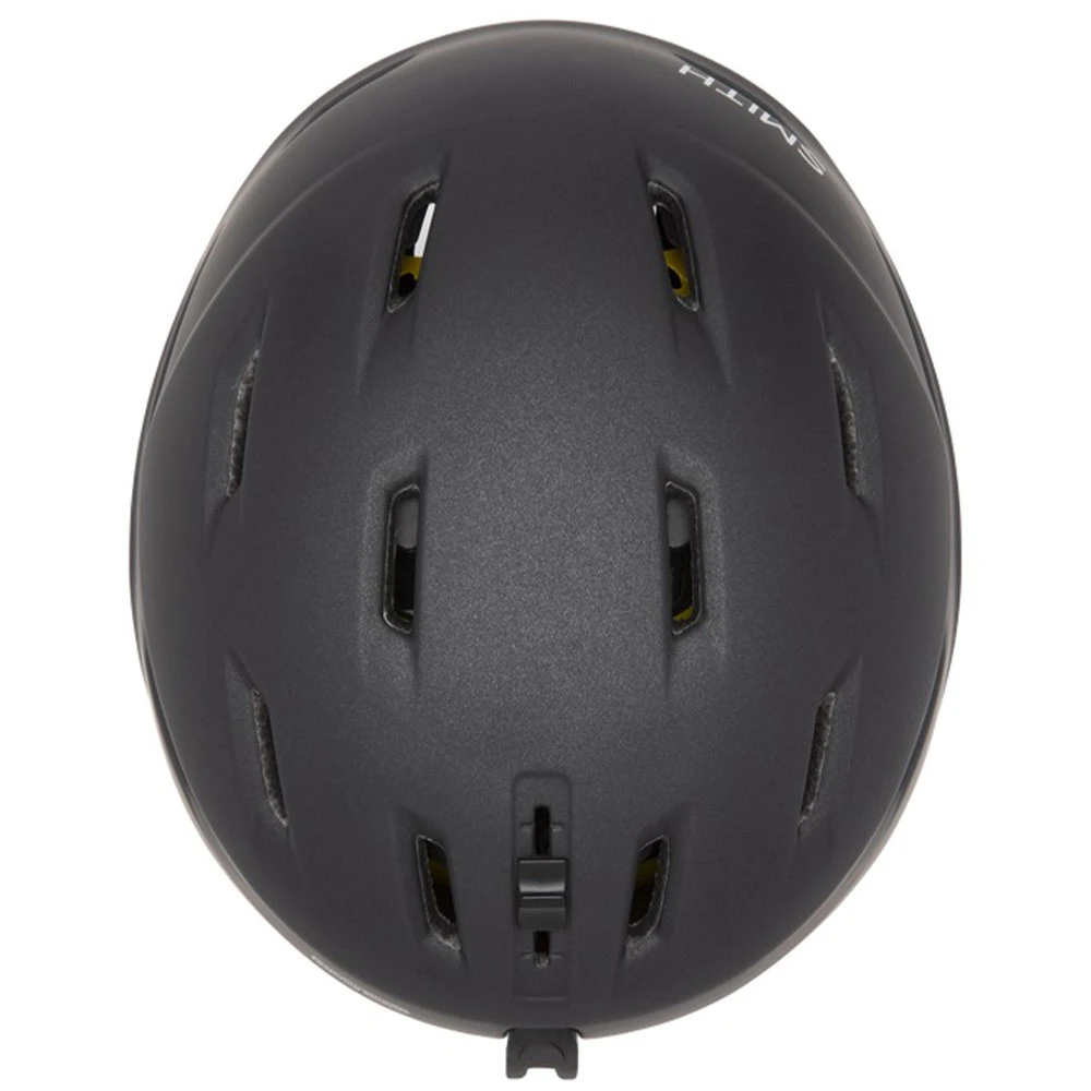 Smith Mirage MIPS Snowboardhelm Matte Black Pearl Damen 2 Smith Mirage MIPS Snowboardhelm Matte Black Pearl Damen – Bild 2