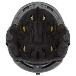 Smith Mirage MIPS Snowboardhelm Matte Black Pearl Damen 7 Smith Mirage MIPS Snowboardhelm Matte Black Pearl Damen -Bestes Skifahren Geschäft smith mirage mips e069929o 02 grosszk9CMLGwcxhjL