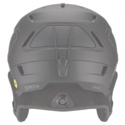 Smith Nexus MIPS Freestylehelm Matte Slate/Black Damen, Herren -Bestes Skifahren Geschäft smith nexus mips e005340td 03 grossw1671PvRapDTn
