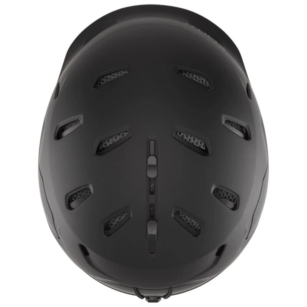 Smith Nexus MIPS Schneesporthelm Matte Black Damen, Herren 2 Smith Nexus MIPS Schneesporthelm Matte Black Damen, Herren – Bild 2