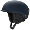 Smith Scout MIPS Skihelm Matte French Navy Damen, Herren