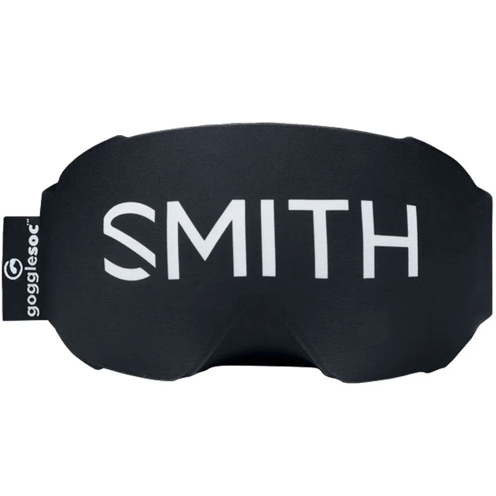 Smith Squad MAG Skigoggle Blackout/CP Sun Black Storm Blue Sensor Damen, Herren 3 Smith Squad MAG Skigoggle Blackout/CP Sun Black Storm Blue Sensor Damen, Herren – Bild 3