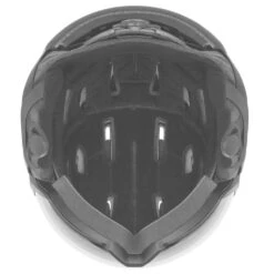 Smith Survey Skihelm Matte Charcoal/CP Everyday Red Mirror Damen, Herren 8 Smith Survey Skihelm Matte Charcoal/CP Everyday Red Mirror Damen, Herren -Bestes Skifahren Geschäft smith survey e00531 0b5 03 gross