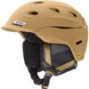 Smith Vantage MIPS Snowboardhelm Matte Safari Herren