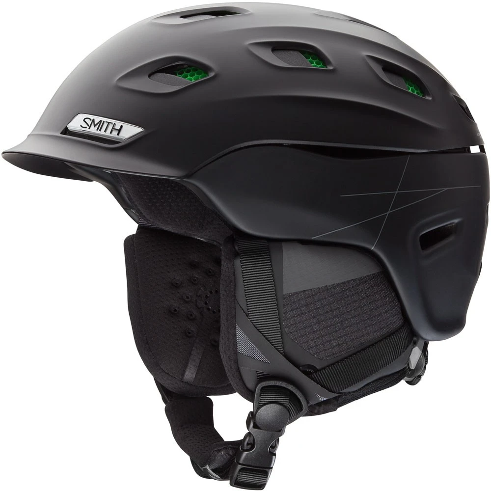 Smith Vantage Mips Skihelm Matte Black Herren 1 Smith Vantage Mips Skihelm Matte Black Herren