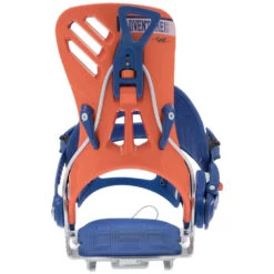 SP Fastec Split Splitboard-Bindung Blue/Orange Damen, Herren 5 SP Fastec Split Splitboard-Bindung Blue/Orange Damen, Herren -Bestes Skifahren Geschäft sp fastec split 29952 02 gross