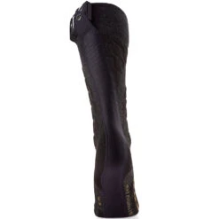 Therm-ic Heat Fusion Skisocken Black/Grey Herren -Bestes Skifahren Geschäft thermic powersocks heat fusion men t45 2100 101 03 gross