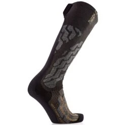 Therm-ic Heat Fusion Lady Skisocken Black/Grey Damen 6 Therm-ic Heat Fusion Lady Skisocken Black/Grey Damen -Bestes Skifahren Geschäft thermic powersocks heat fusion woment45 2100 102 02 gross5RCojDFgjfIf5