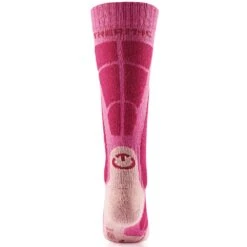 Therm-ic Ski Warm Junior Skisocken Pink/Corail Kinder -Bestes Skifahren Geschäft thermic ski warm junior t25 2700 001 43 pink 02 grossC8kIWhmI1FS7P