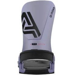 Union Atlas Snowboardbindung Metallic Purple Herren -Bestes Skifahren Geschäft union atlas metallic purp 2024 03 gross