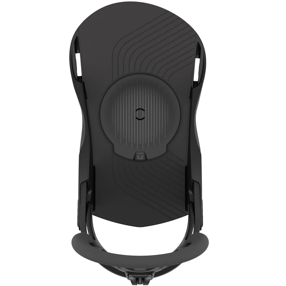 Union Cadet Snowboard-Bindung Black Kinder 3 Union Cadet Snowboard-Bindung Black Kinder – Bild 3